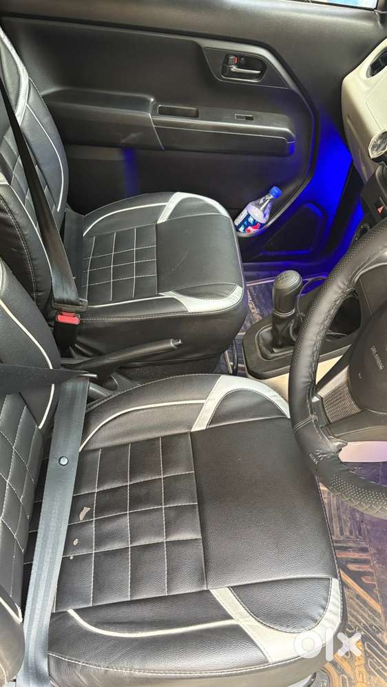 Maruti Suzuki Wagon R 1.0 Cng & Hybrids Well Maintained