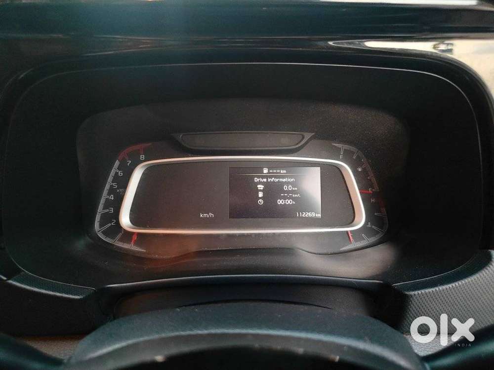 Kia Sonet Gtx Plus Turbo Dct, 2020, Petrol