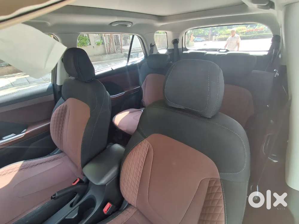Hyundai Alcazar 2021 Model For Sale
