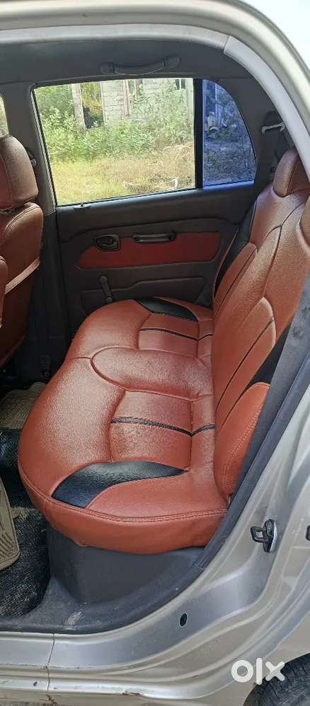 Santro Xing Car