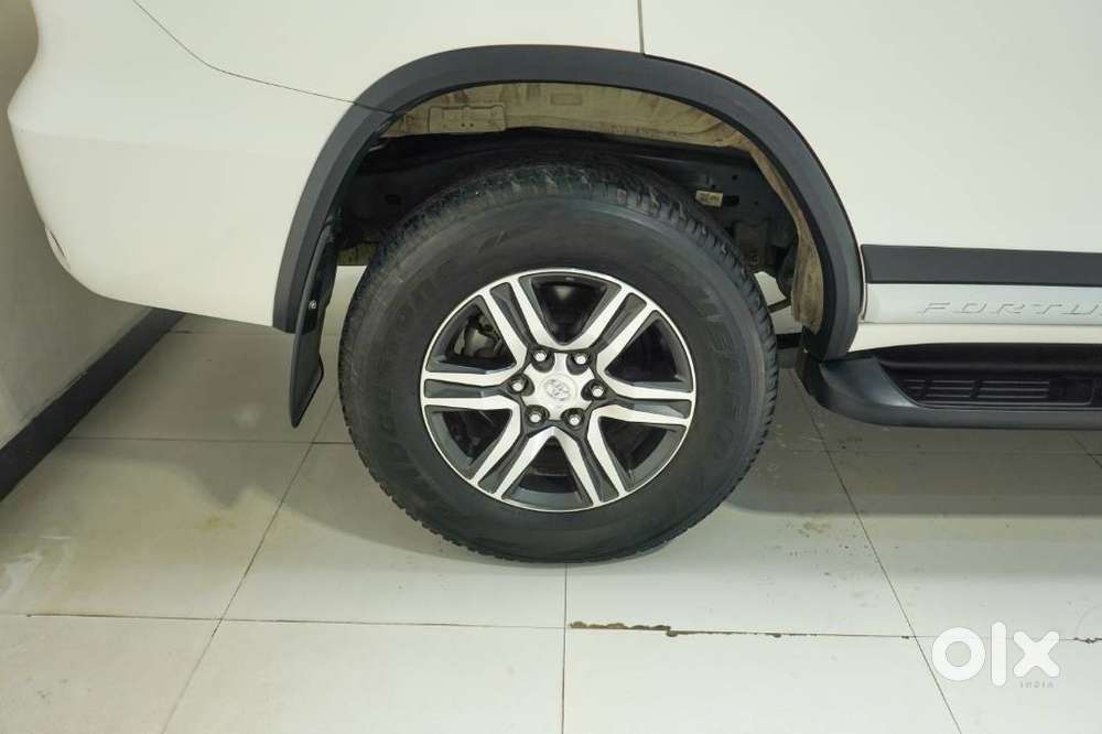 Toyota Fortuner 4x2 At 2.8 Diesel, 2022, Diesel