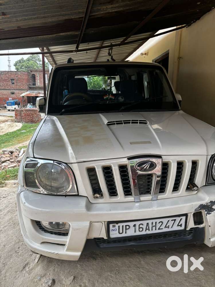 Mahindra Diesel Car 2012