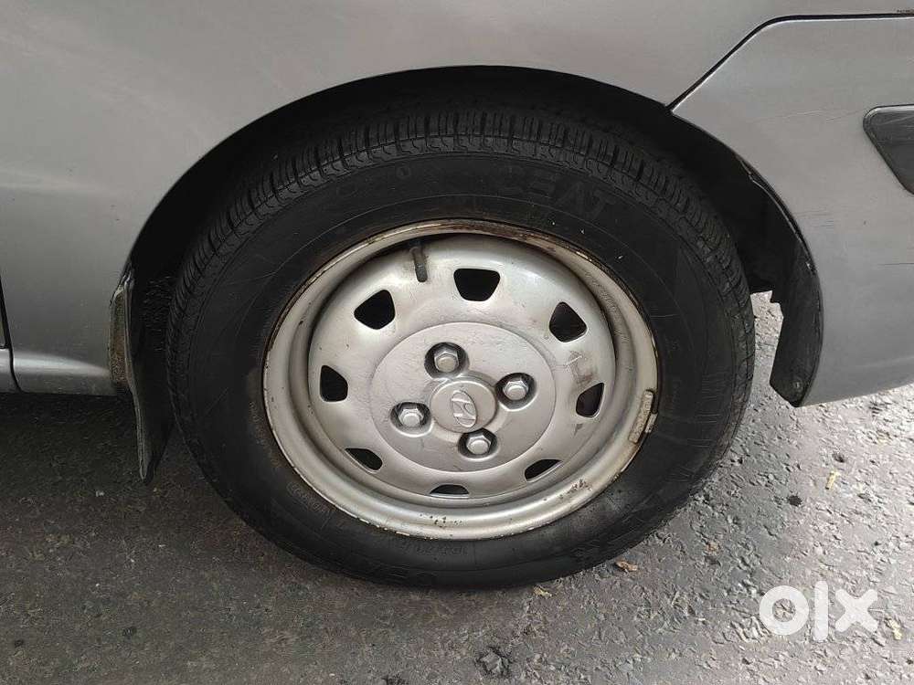 Hyundai Santro Xing Xo, 2006, Petrol