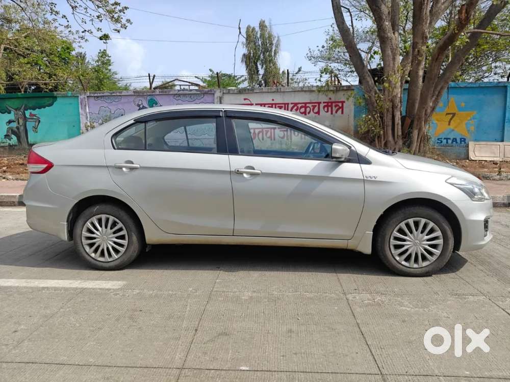 Maruti Suzuki Ciaz Vxi, 2015, Petrol