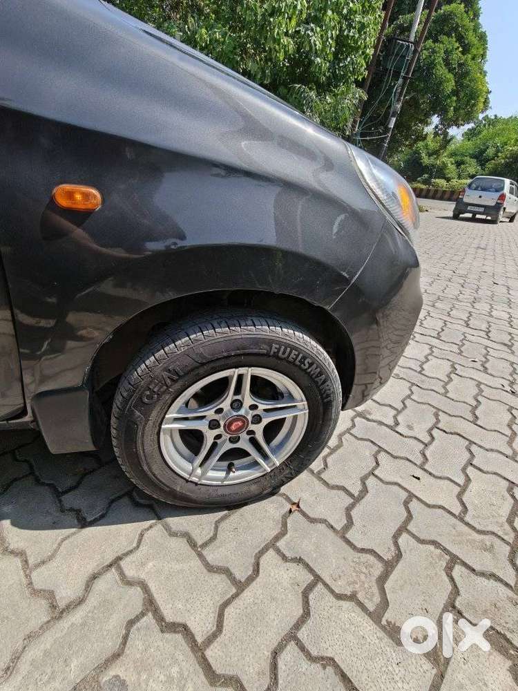 Maruti Suzuki Alto 0.8 Lxi (o), 2021, Petrol