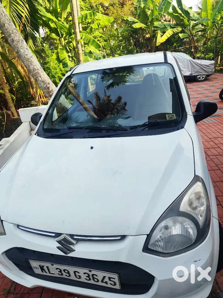 Maruti Suzuki Alto 800 2014 Petrol 49000 Km Driven