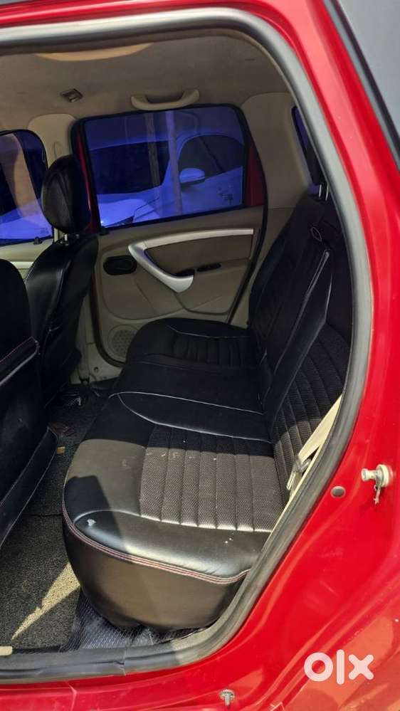 Nissan Terrano, 2015, Diesel