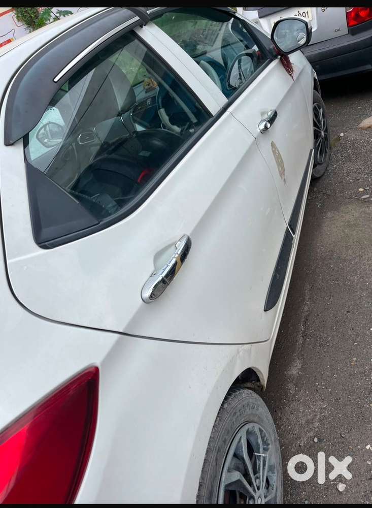 Tata Tiago Petrol 2020 Good Condition
