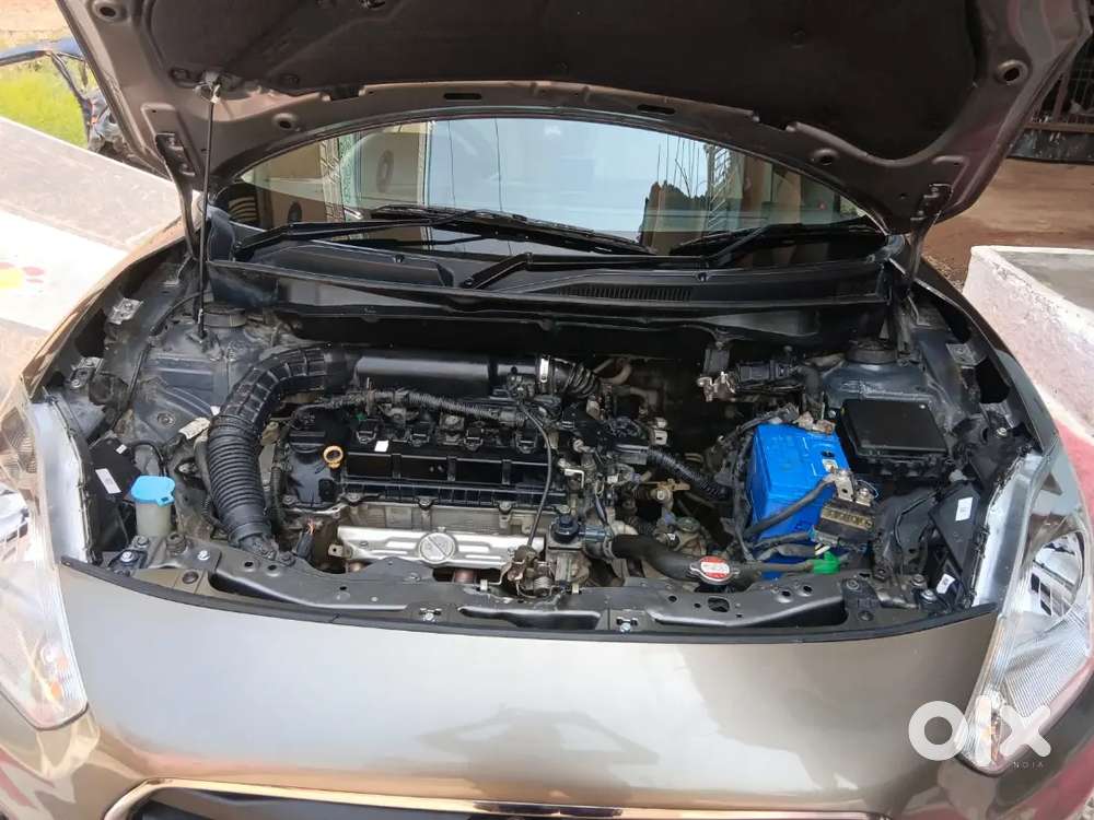 Maruti Suzuki Dzire 2020 Petrol 47500 Km Driven
