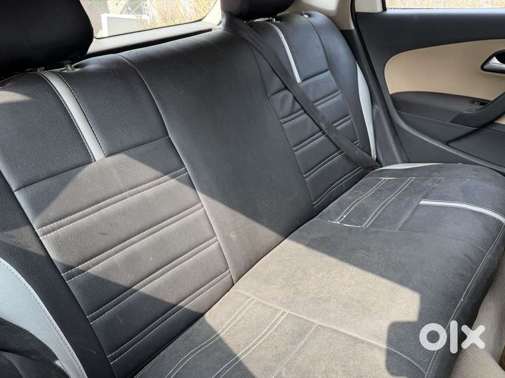 Volkswagen Polo 2009-2013 Diesel Comfortline 1.2l, 2012, Diesel