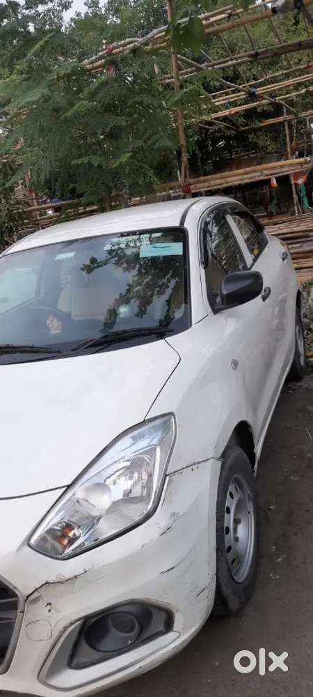 Maruti Suzuki Dzire 2023 Petrol 125000 Km Driven