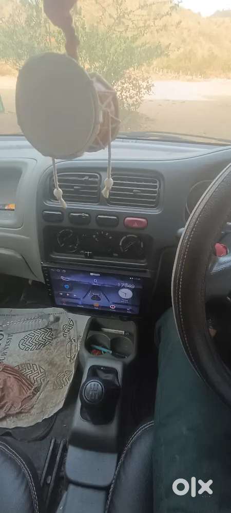 Maruti Suzuki Alto K10