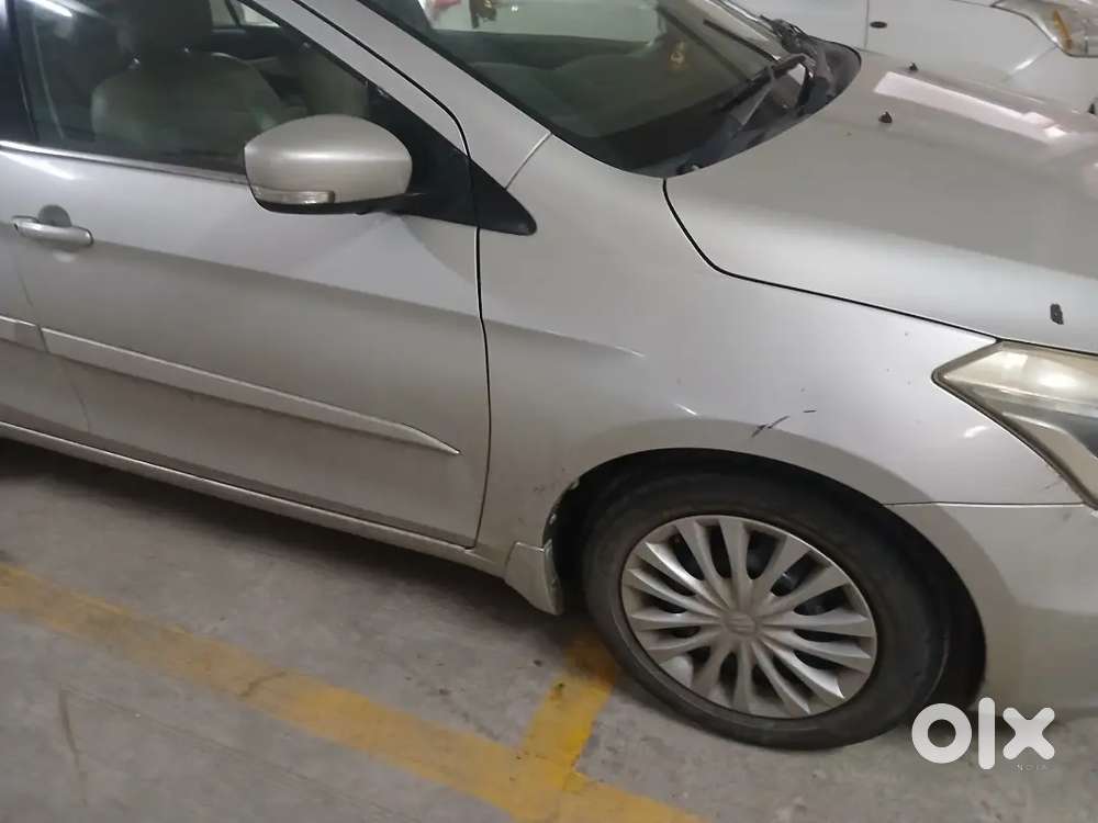 Maruti Suzuki Ciaz 2016 Diesel Manual