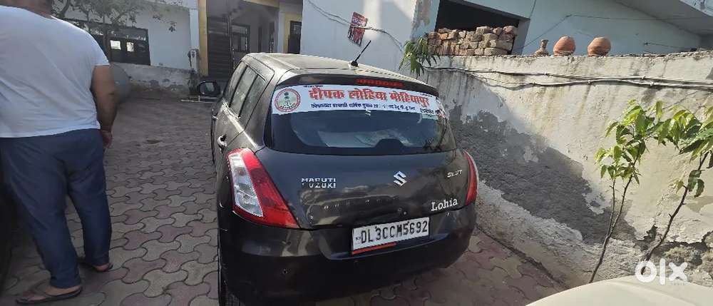 All Original Car Single Handed Driven By Single Hand Office To Home