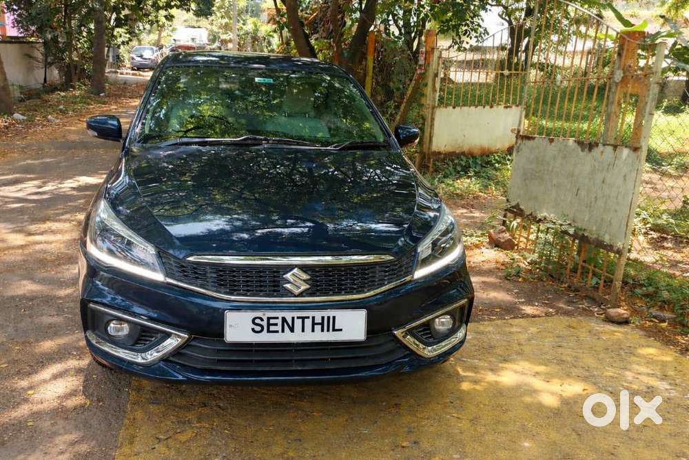 Ciaz 2023 Excellent Condition