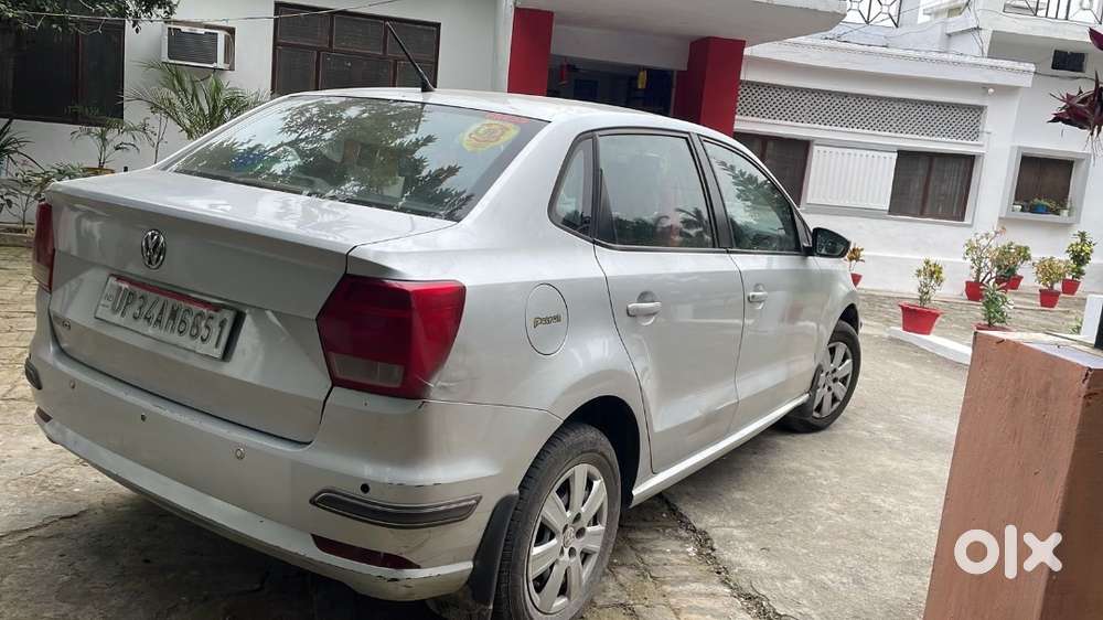 Volkswagen Ameo 1.2 Mpi – Well Maintained