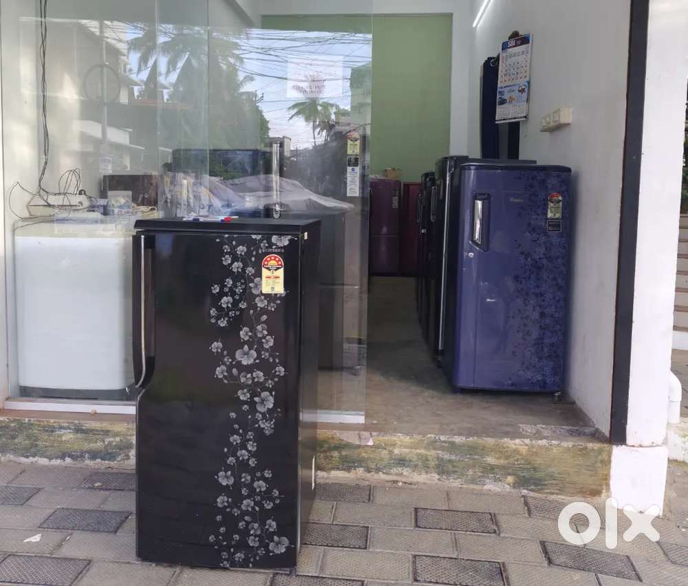 എറണാകുളത്തെ വിശ്വസ്ത Used Appliance Shop-Warranty സഹിതം now @ kakkanad
