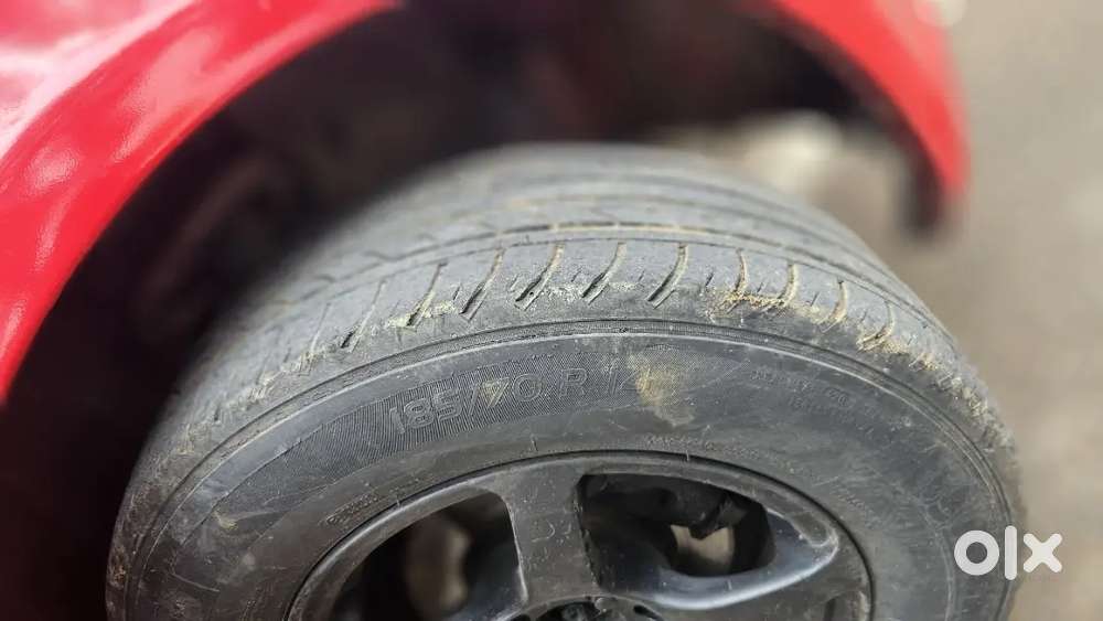Good Condition Car Exchange Two Wheeler Exchange