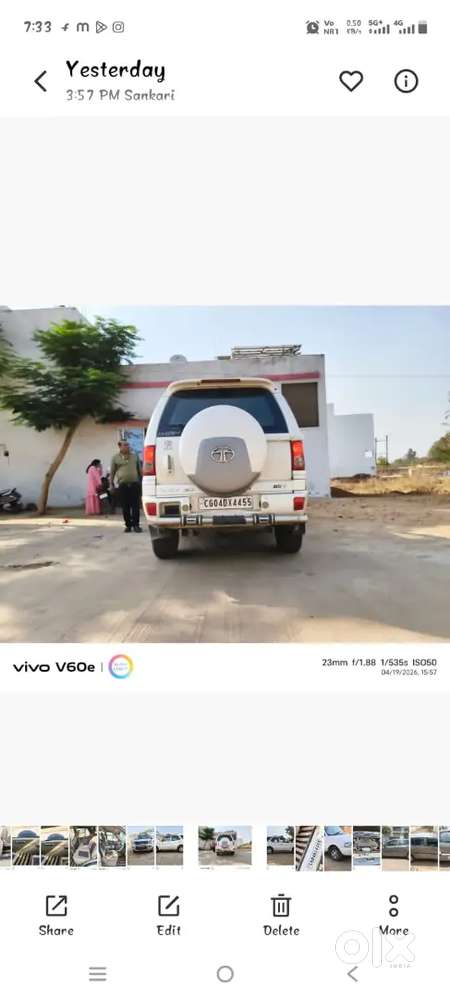 Very Very Good Condition And Very Come Time Chalayenge Gadi