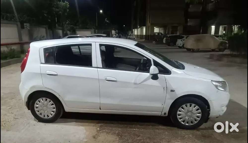 Chevrolet Sail U-va 2014