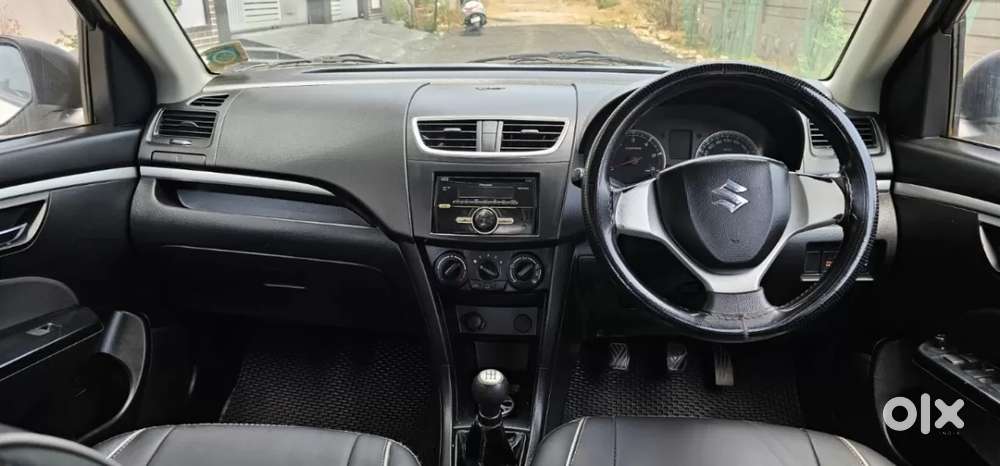 Maruti Suzuki Swift Vdi, 2013, Diesel