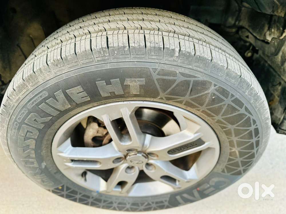 Mahindra Thar Lx D At 4wd Ht, 2022, Diesel