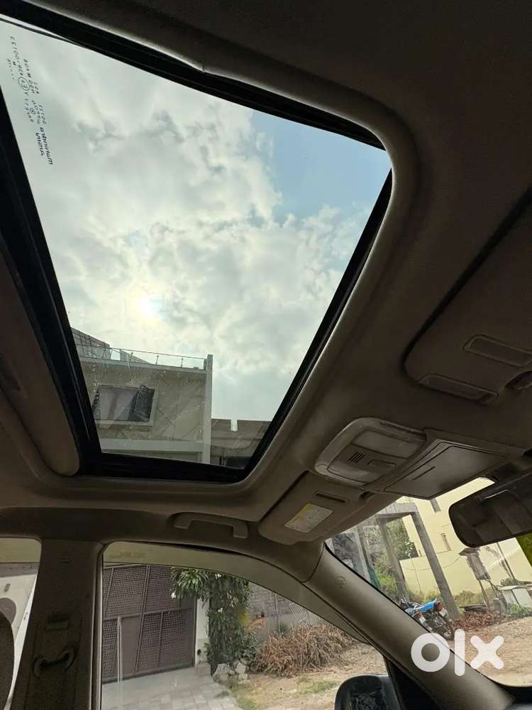 Mahindra Xuv500 2018  W10