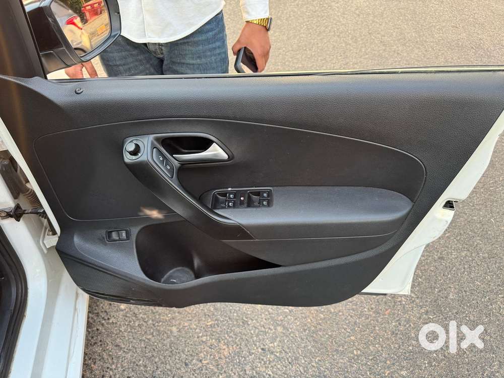 Volkswagen Vento Sport 1.5 Tdi At, 2019, Diesel