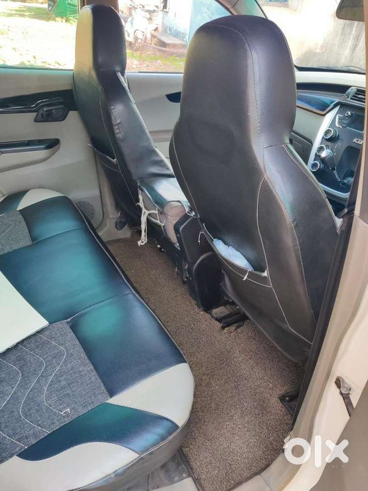 Mahindra Kuv 100 2016 Diesel Well Maintained