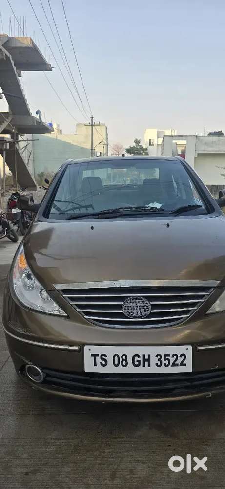 Tata Manza 2011 Diesel 91250 Km Driven