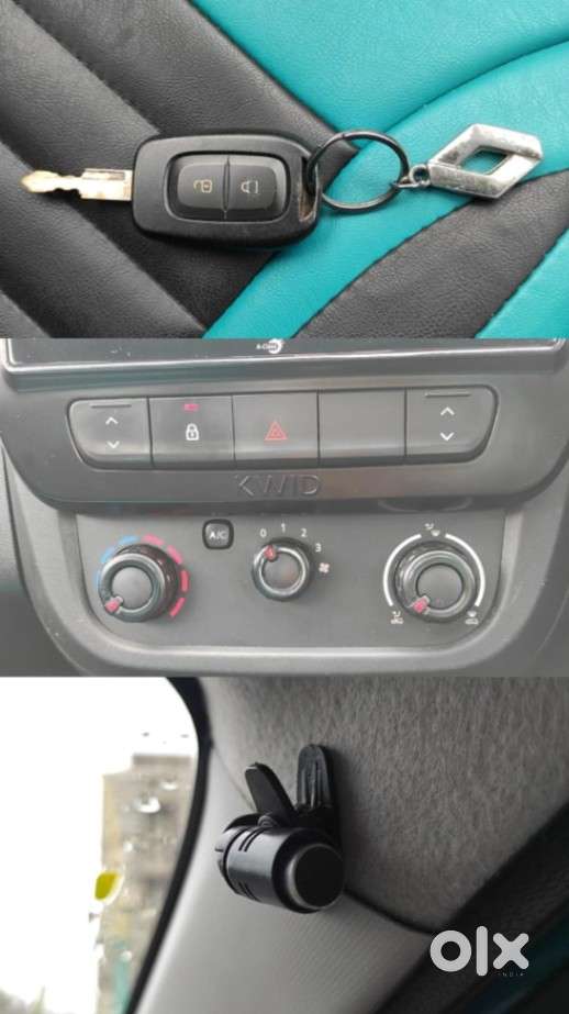 Renault Kwid 1.0 Neotech Rxl Amt, 2021, Petrol