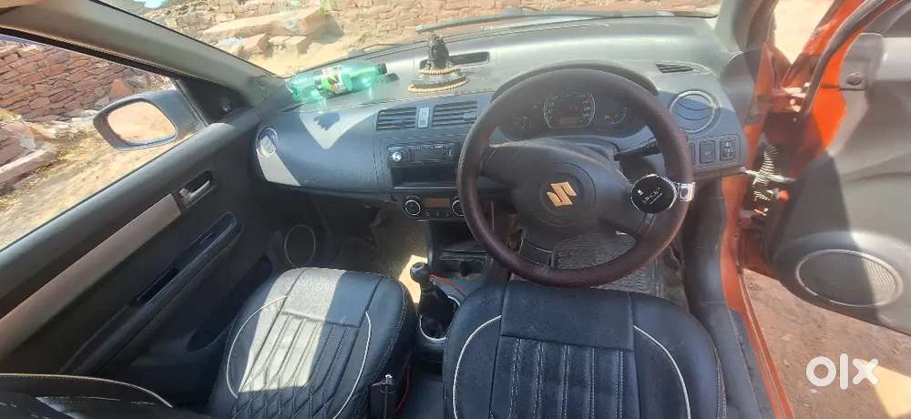 Maruti Suzuki Swift 2006