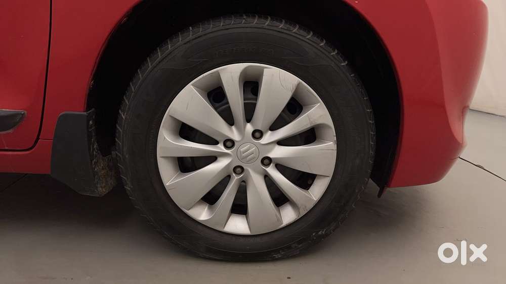 Maruti Suzuki Baleno 2019-2022 1.2 Delta At, 2016, Petrol