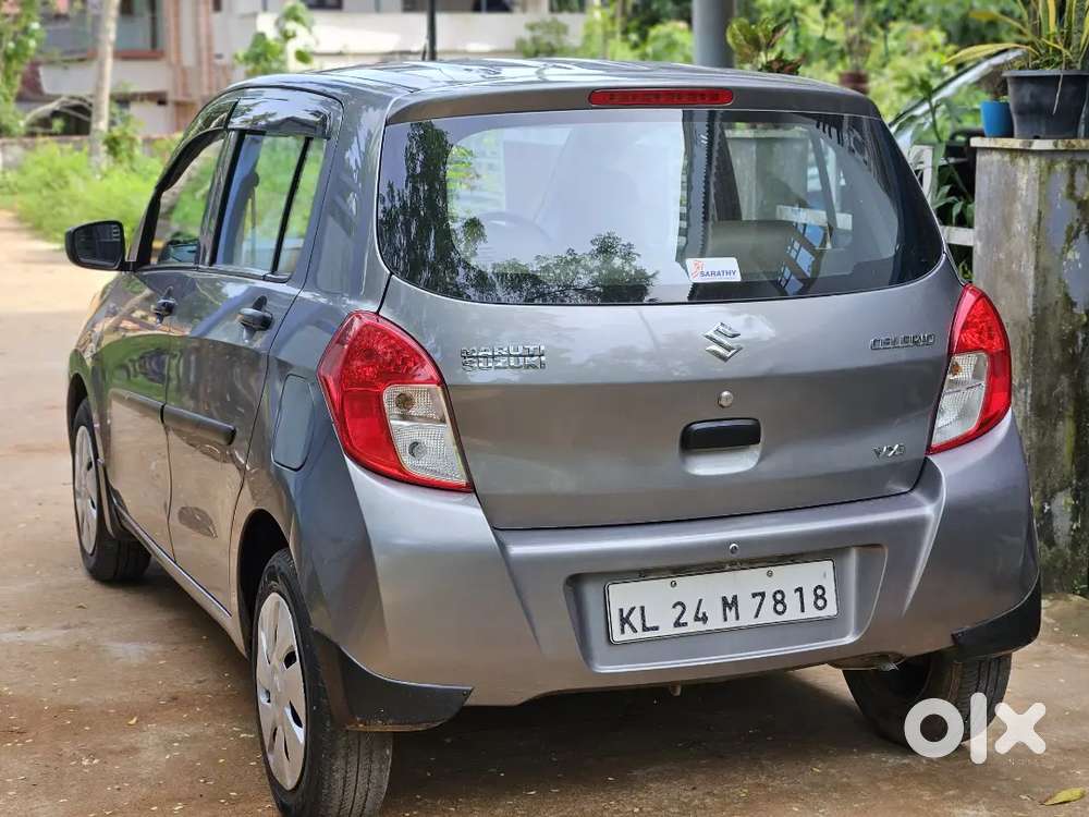 Maruti Suzuki Celerio 2016 Well Maintained 32,000km