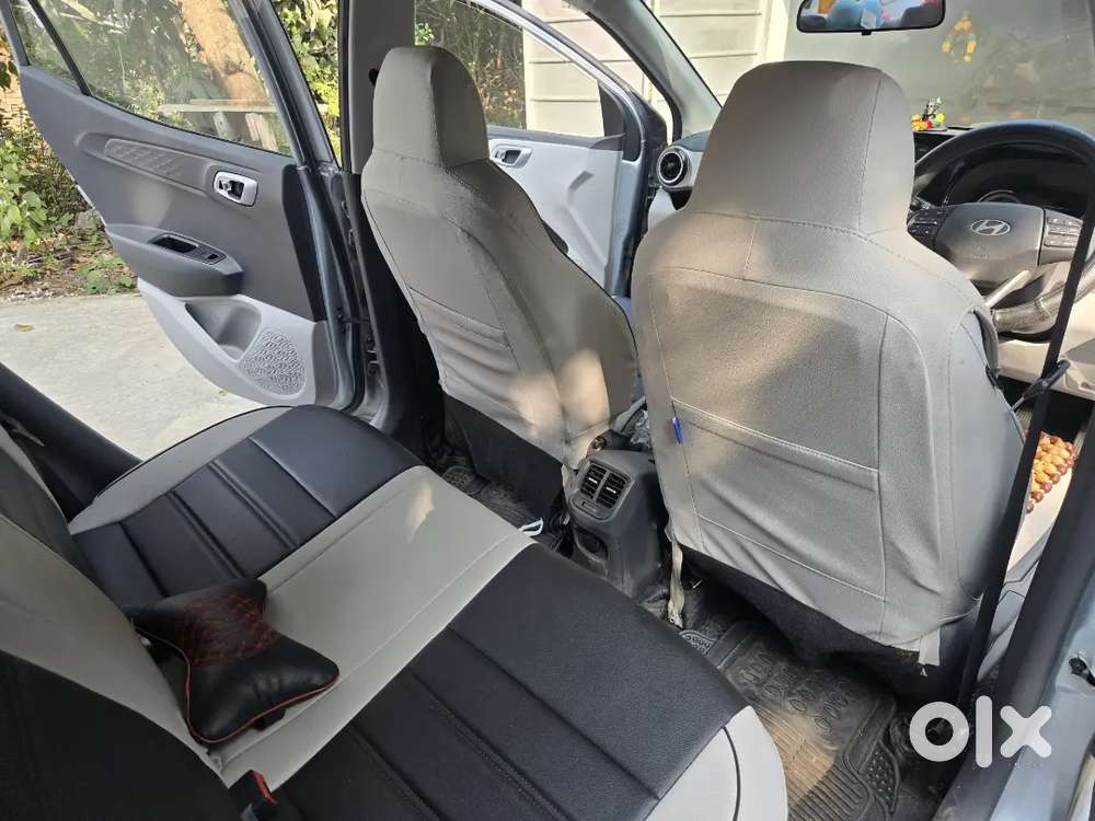 Lifetime Tax Paid Hyundai Grand I10 Nios 2024 Petrol Well Maintained