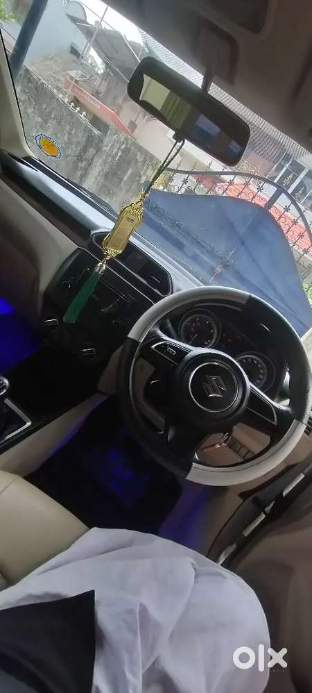 Maruthi Suzuki Dezire