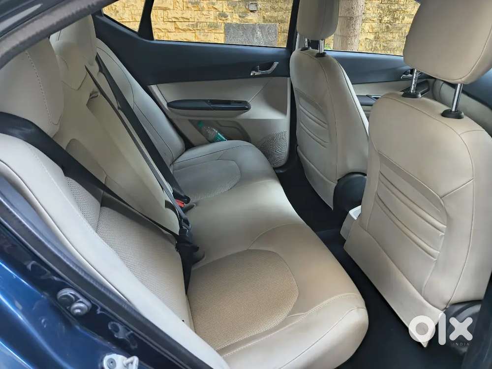 2024 Tata Tigor Twin Cng Xza Plus Amt