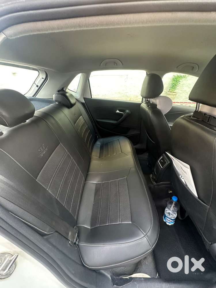 Volkswagen Polo Manual 2020