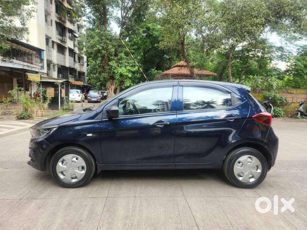 Tata Tiago Xm, 2023, Cng & Hybrids