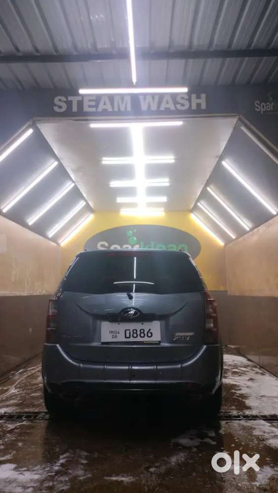 Mahindra Xuv500 Diesel At 2011