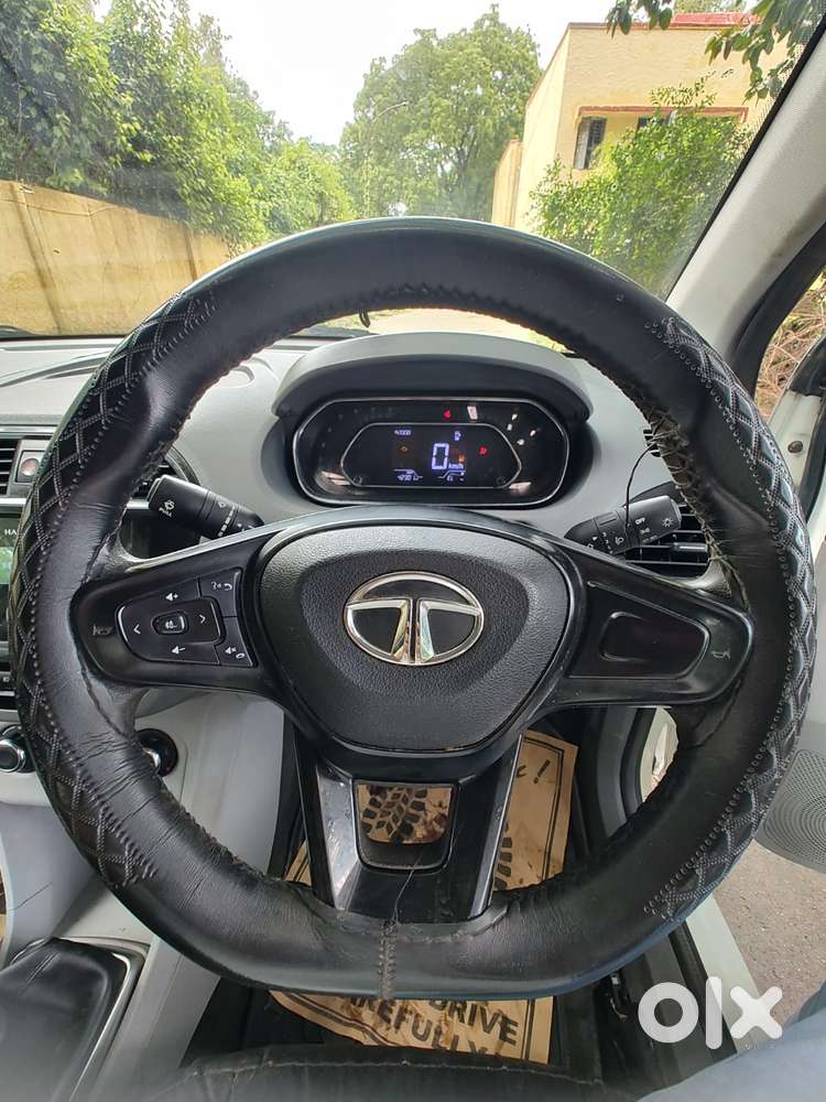 Tata Tigor Xz Cng, 2022, Cng & Hybrids
