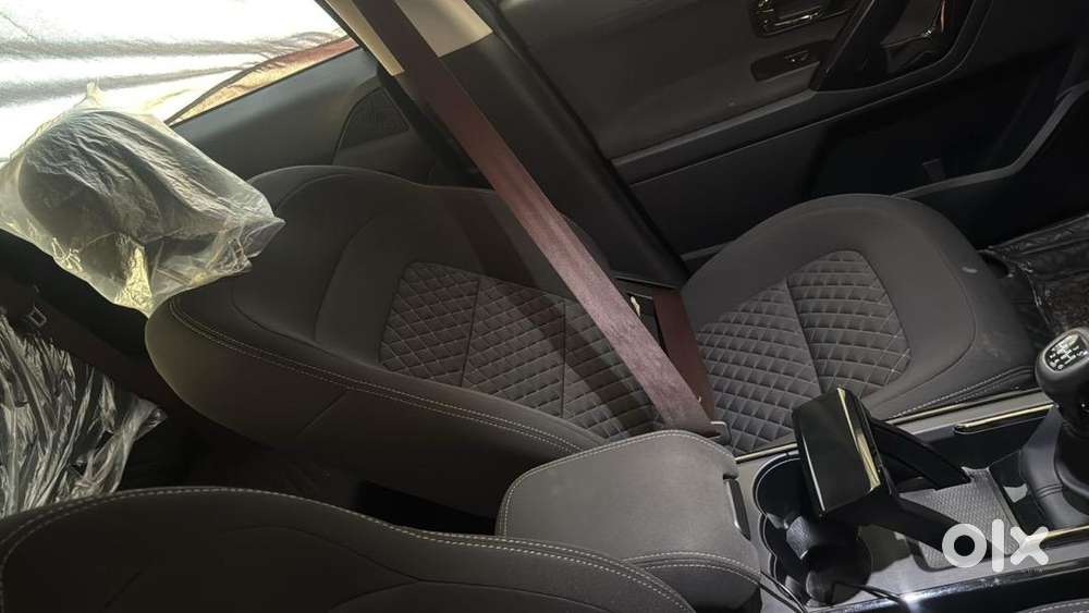 Tata Harrier 2022 Diesel 23400 Km Driven