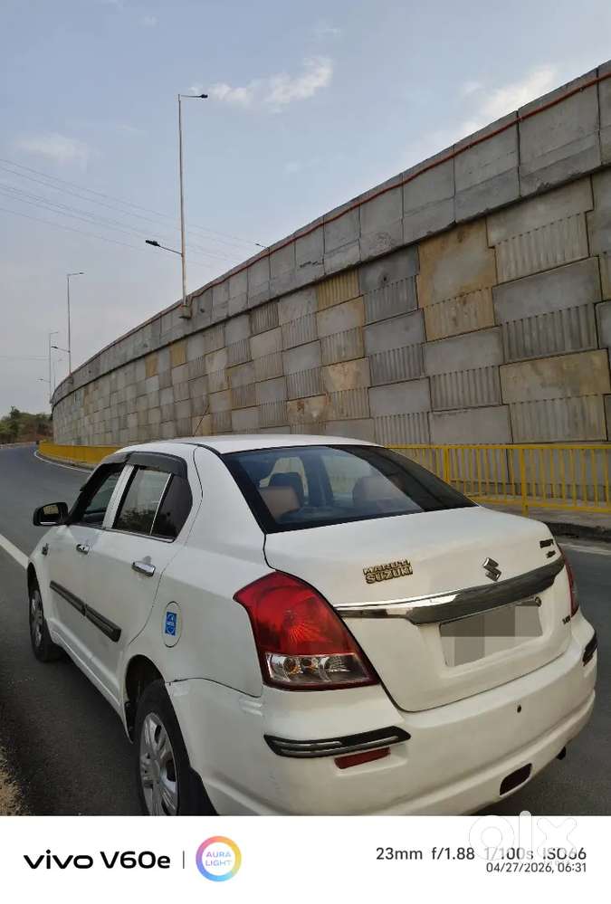 Maruti Suzuki Swift Dzire 2016