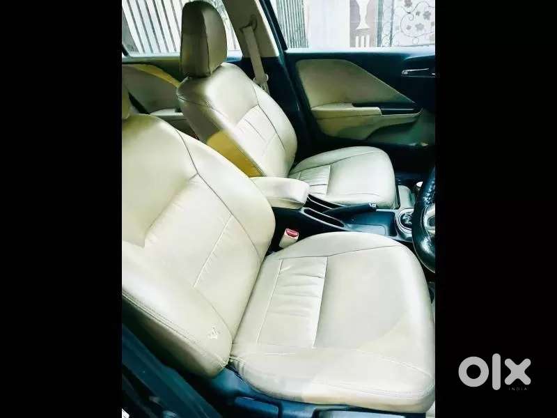 Honda City I-vtec Sv, 2019, Diesel