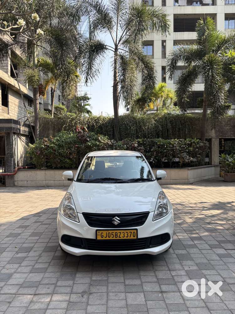 Maruti Suzuki Swift Dzire Tour, 2019, Cng & Hybrids