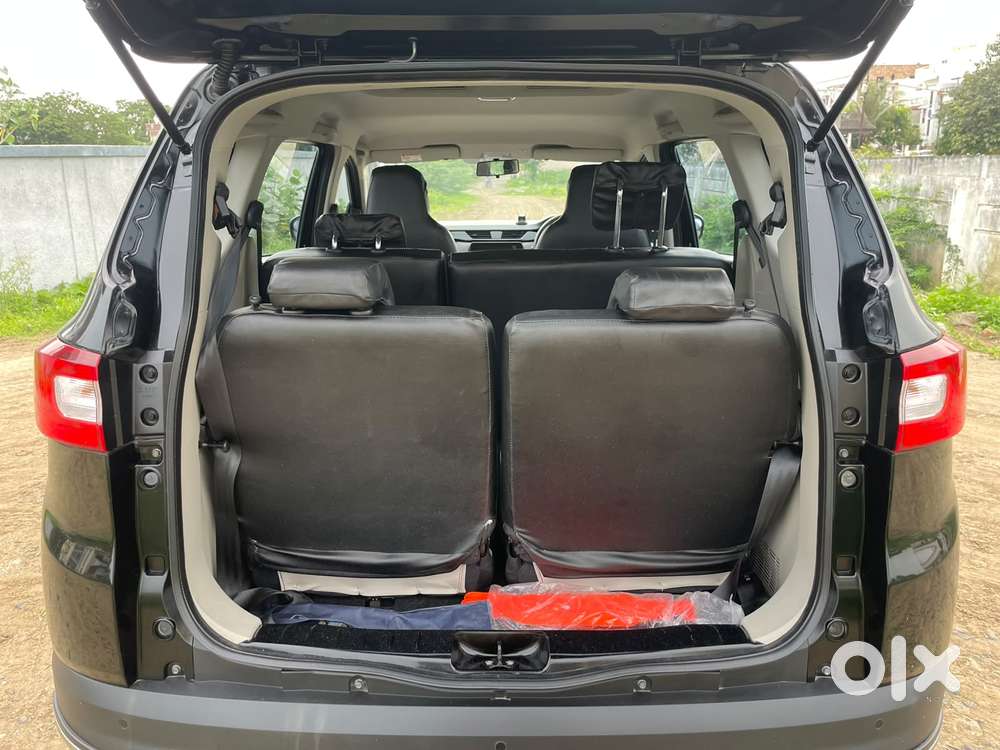 Renault Triber Rxt, 2024, Petrol
