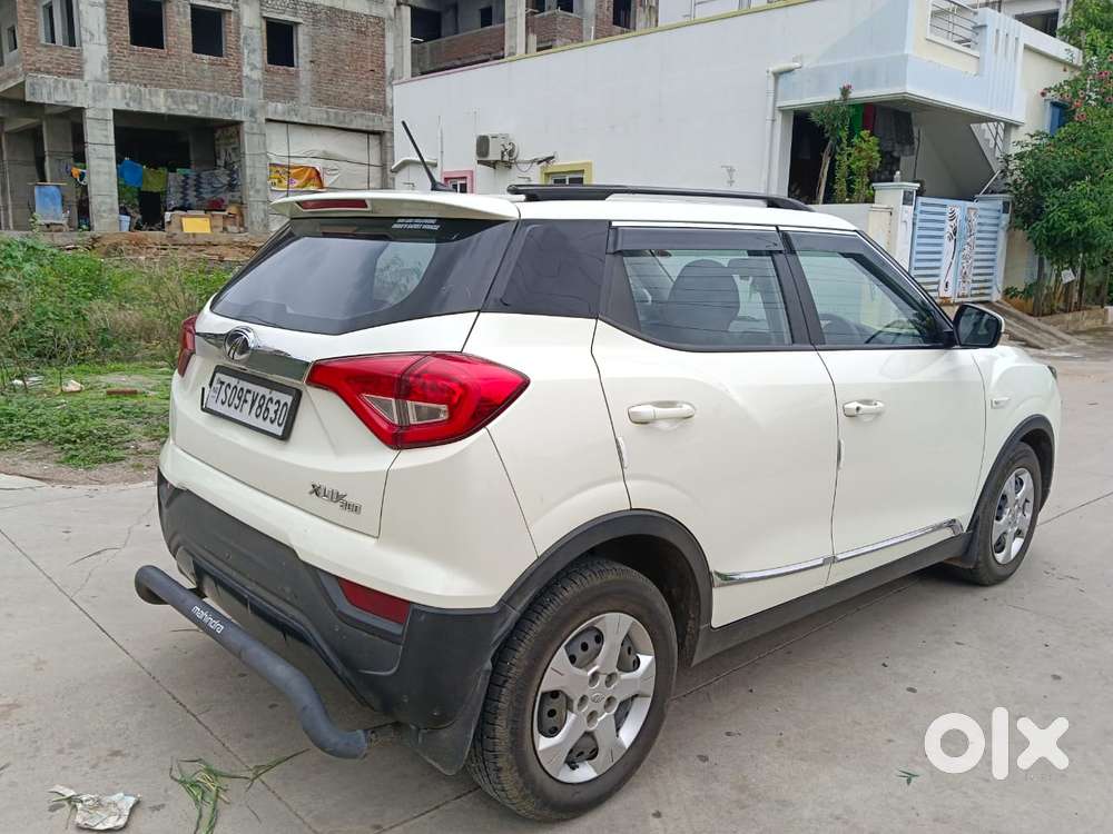 Mahindra Xuv300 W6 Diesel, 2022, Diesel