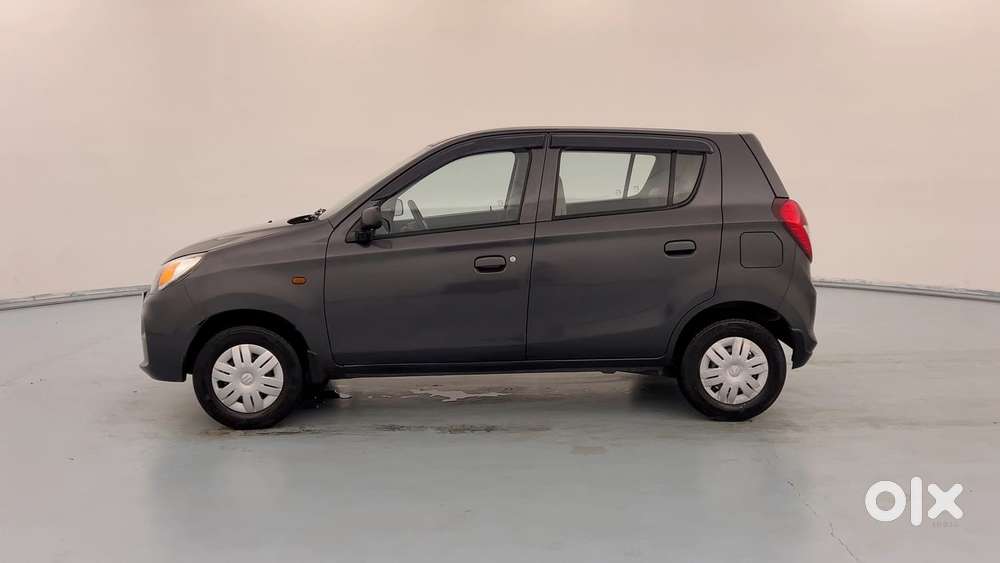 Maruti Suzuki Alto 800 Lxi, 2020, Petrol