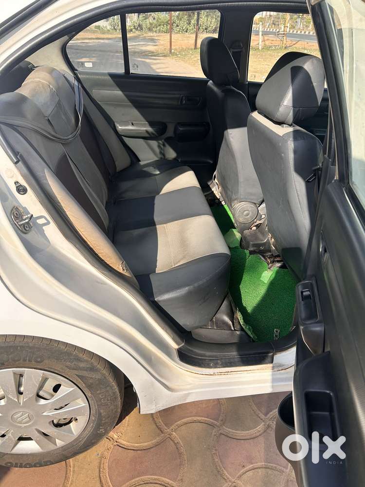 Maruti Suzuki Swift Dzire Ldi Bsiv, 2012, Diesel