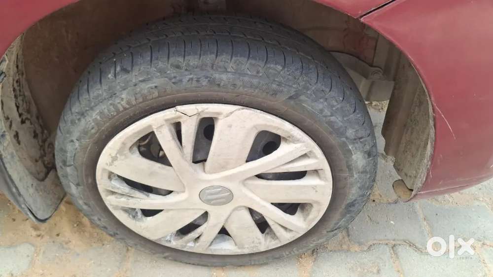 Maruti Suzuki Wagon R 2011
